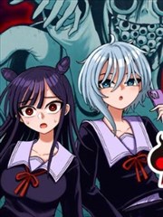 无声章节 漫画封面